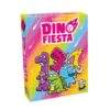 dino fiesta juego