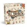 focus juego deductivo