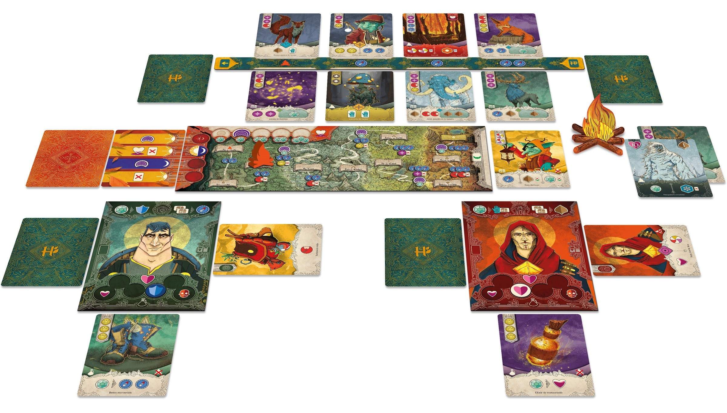 harmony juego de cartas harmony juejgo de cartas