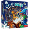 spy guy juego