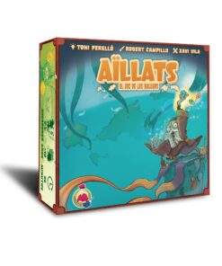 aillats joc de taula