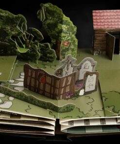 crime unfolds boardgame
