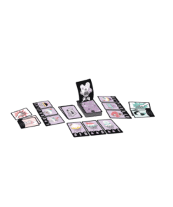 juego de cartas unicornia