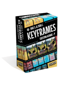 keyframes juego