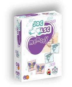 memory lsc joc