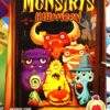 juego monstrys halloween
