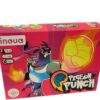 pidgeon punch