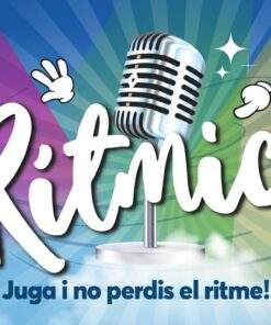 ritmic joc