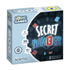 secret number juego