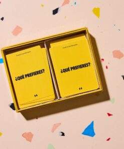 juego que prefieres