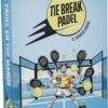 tie break padel juego de mesa