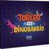 torero vs dinosaurios juego