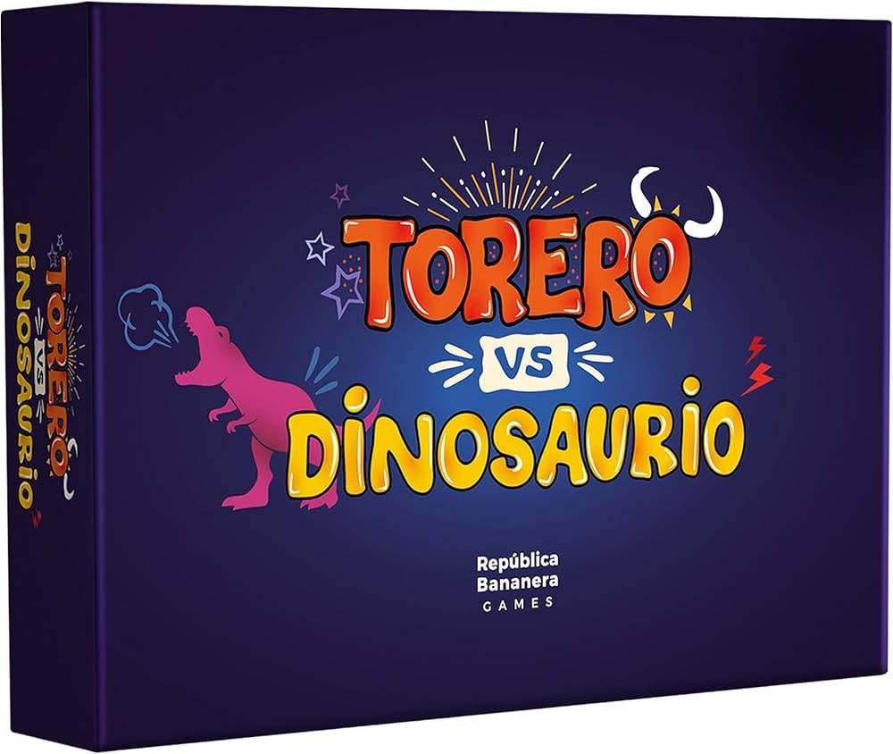torero-vs-dinosaurio.jpg torero vs dinosaurios juego