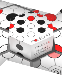 molecule juego