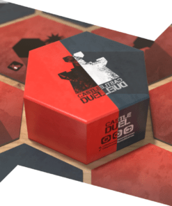 castle duel juego