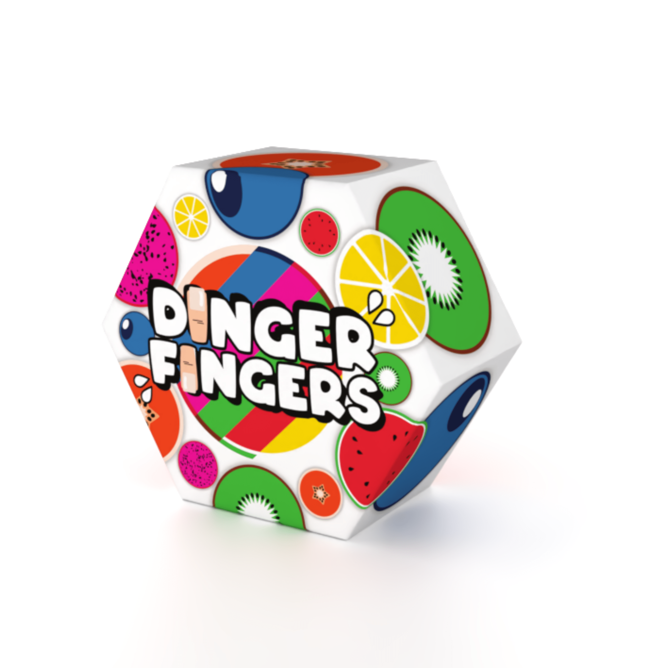 dingers-fingers.png Dingers Fingers juego
