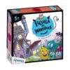 juego escuela de monstruos