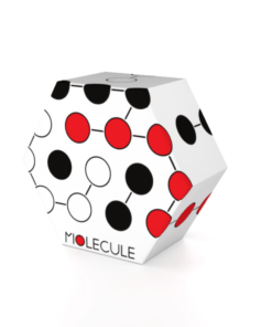 juego molecule