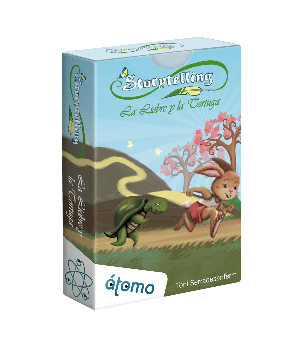 storytelling-la-liebre-y-la-tortuga.png Storytelling: La liebre y la tortuga