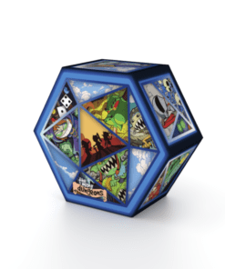The Many Dungeons juego