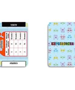 JUEGO EXPRESIONES