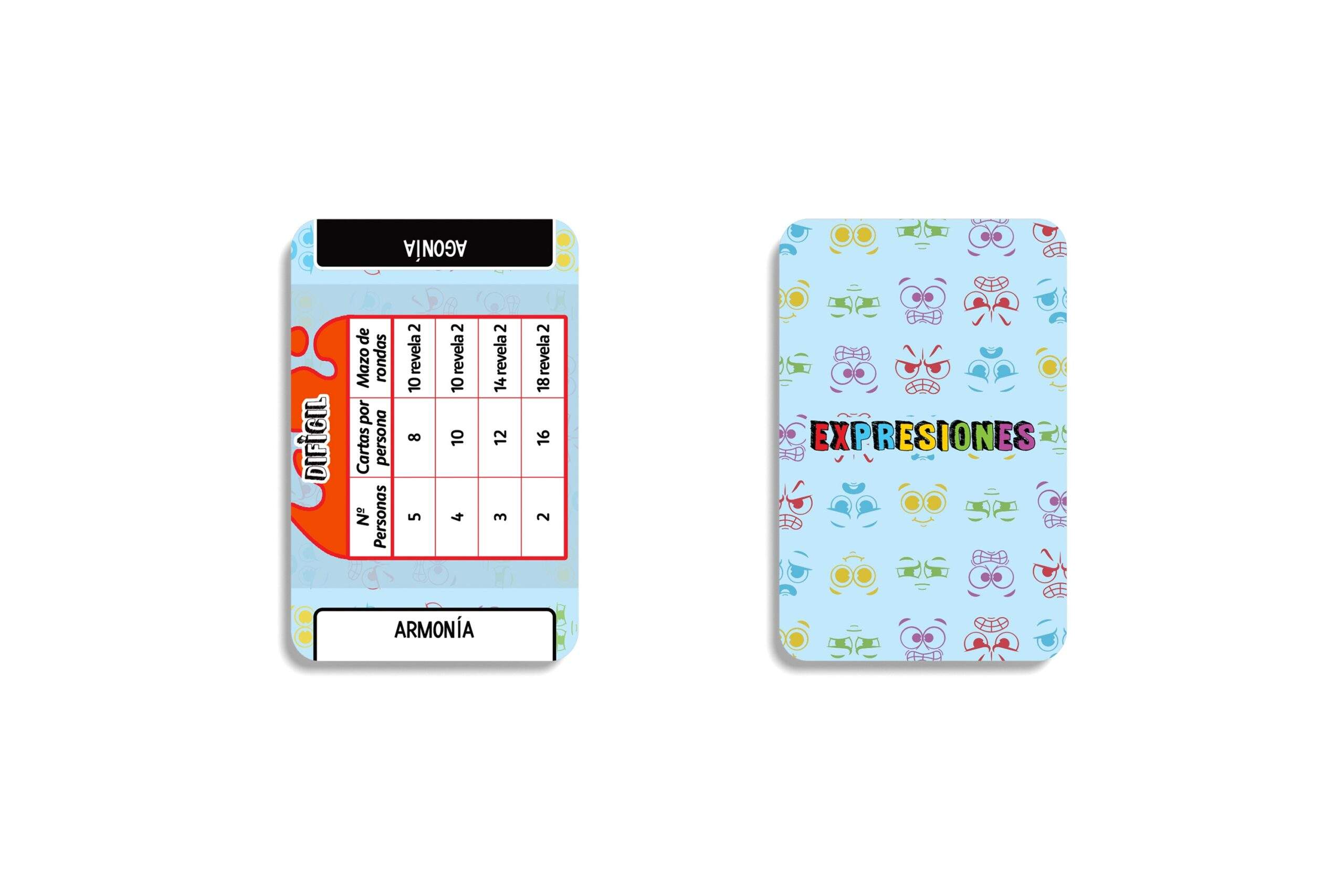 JUEGO EXPRESIONES JUEGO EXPRESIONES