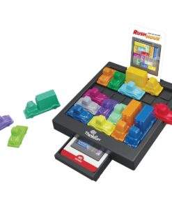 juego Rush hour Thinkfun