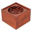 Caja secreta Forest
