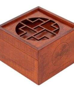 Caja secreta Forest