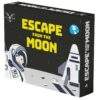 juego escape from the moon