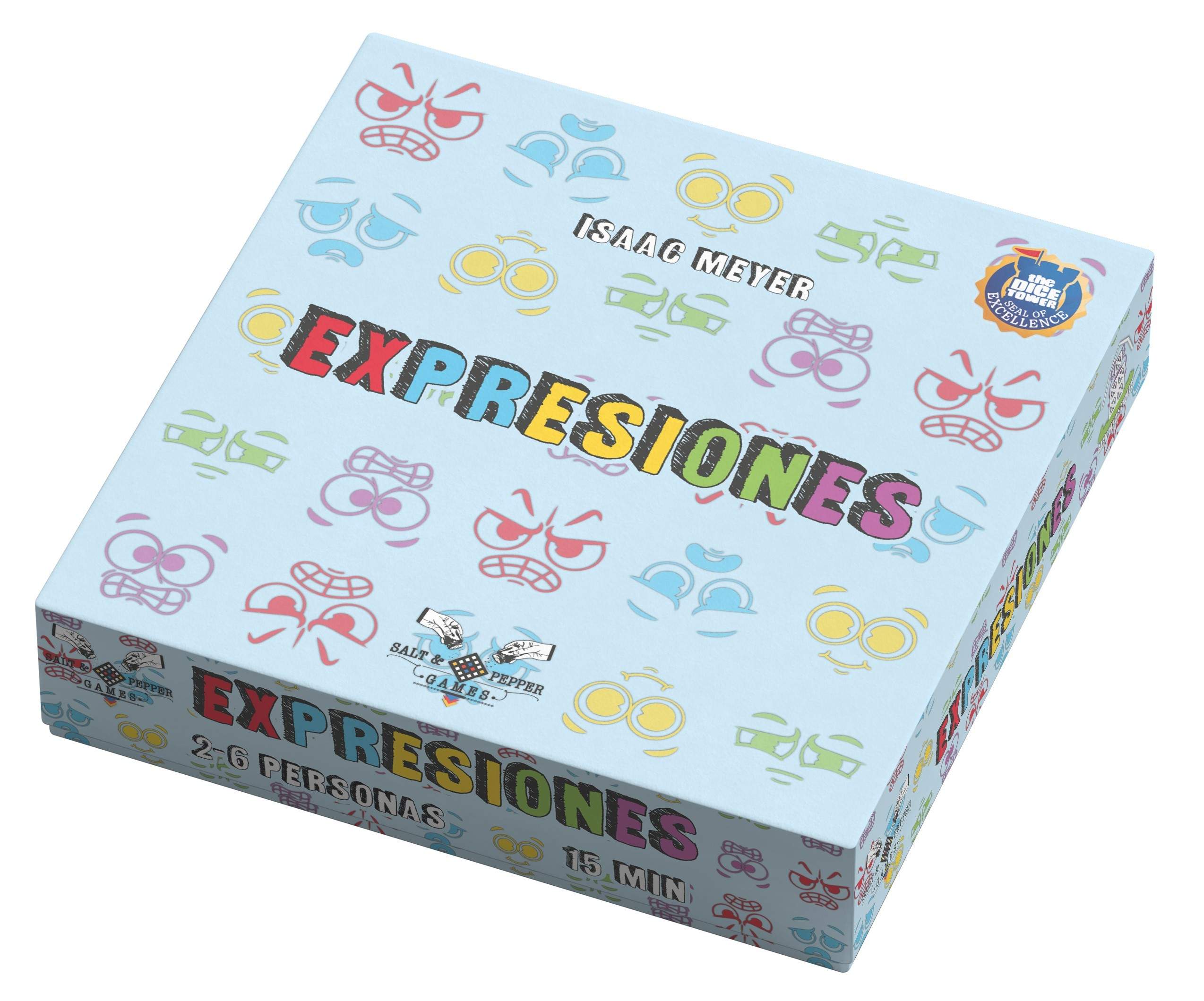 expresiones.jpg JUEGO EXPRESIONES