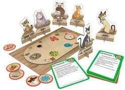 juego cat crimes
