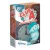 Club A: Rogelio el fantasma juego