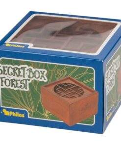 secret box forest