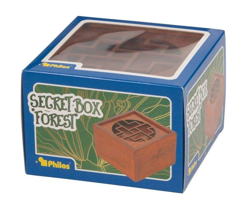 secret box forest secret box forest