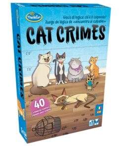 Cat crimes juego