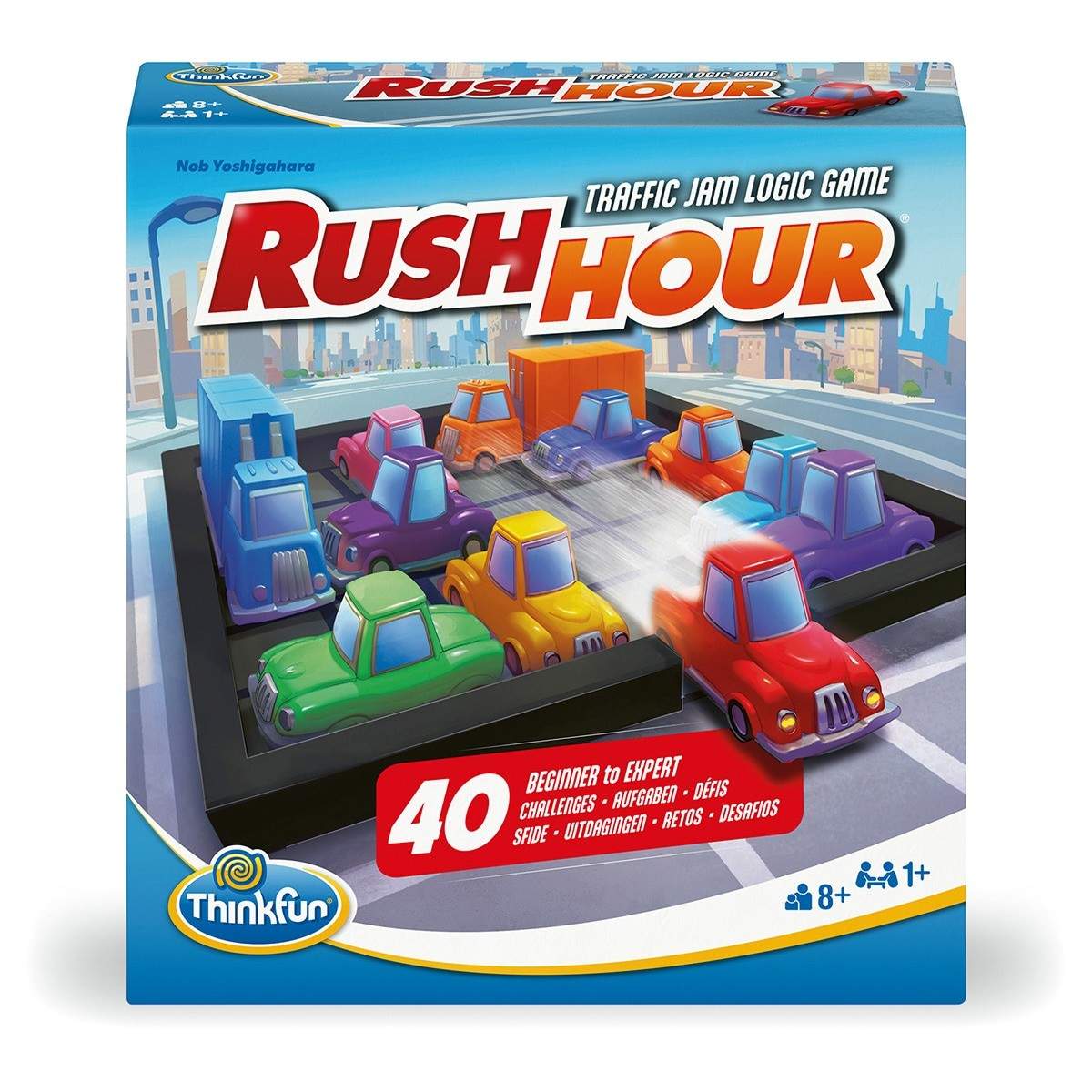 that-s-not-a-hat-2-4.jpg Rush hour Thinkfun juego
