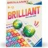 BRILLIANT JUEGO