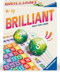 BRILLIANT JUEGO
