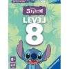 Level 8 Stitch juego