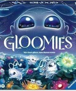 gloomies juego