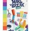 Make N Break - Around the world