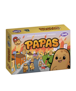 papas gdm