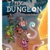 Tiny Dungeon edicion polluelo