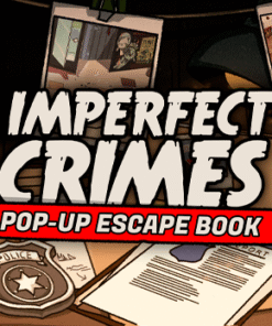 Imperfect Crimes escape