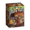 topo top juego