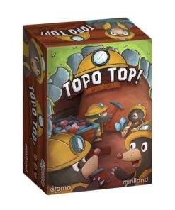topo top juego