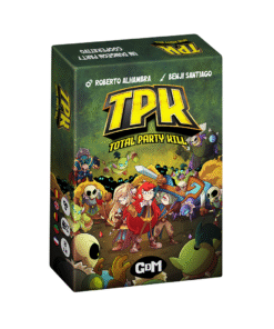 tpk total party kill