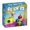 juego clickies