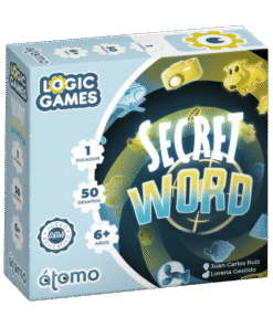 juego secret word